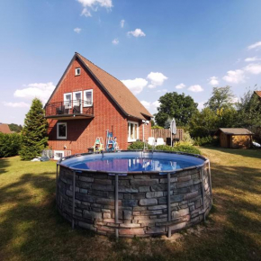 Гостиница Landhaus Lüneburger Heide  Нойенкирхен